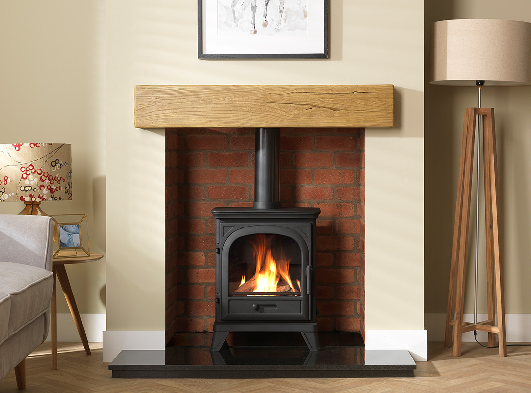 Stoves
