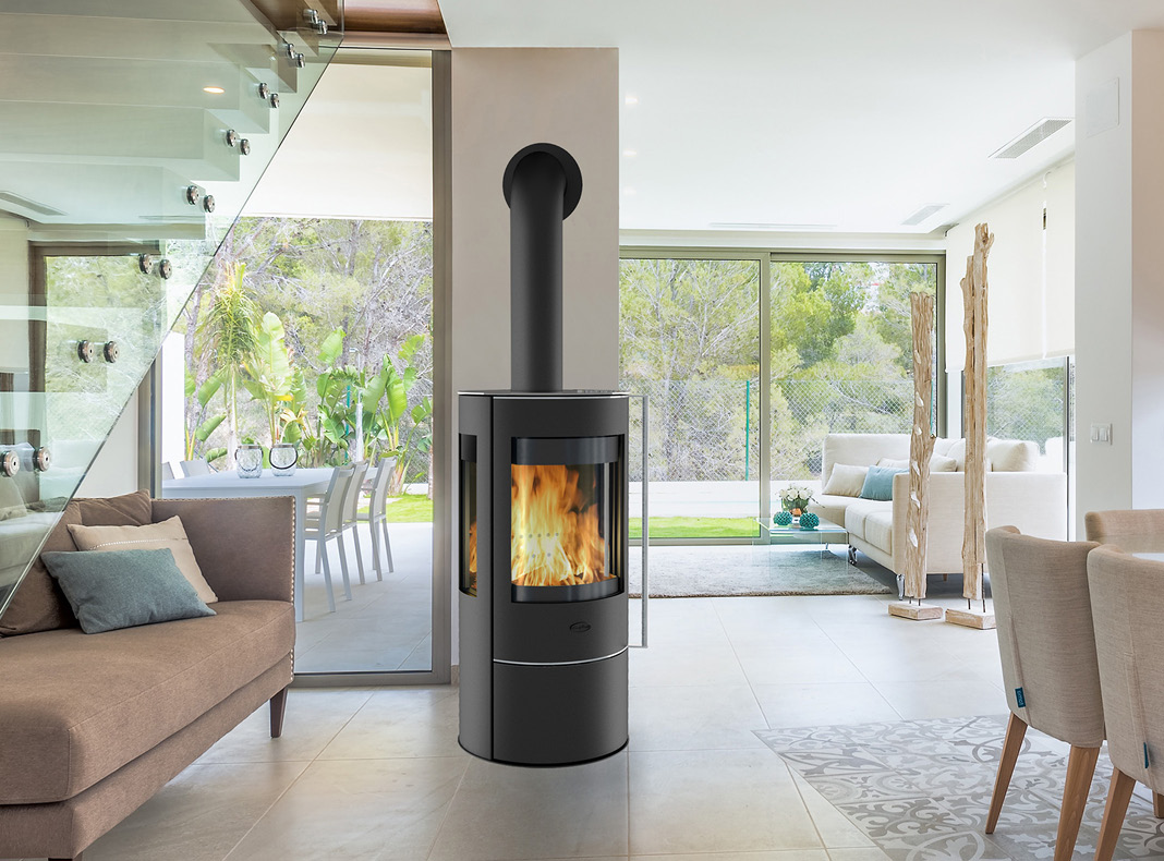 [accent]Premium stoves[/accent]