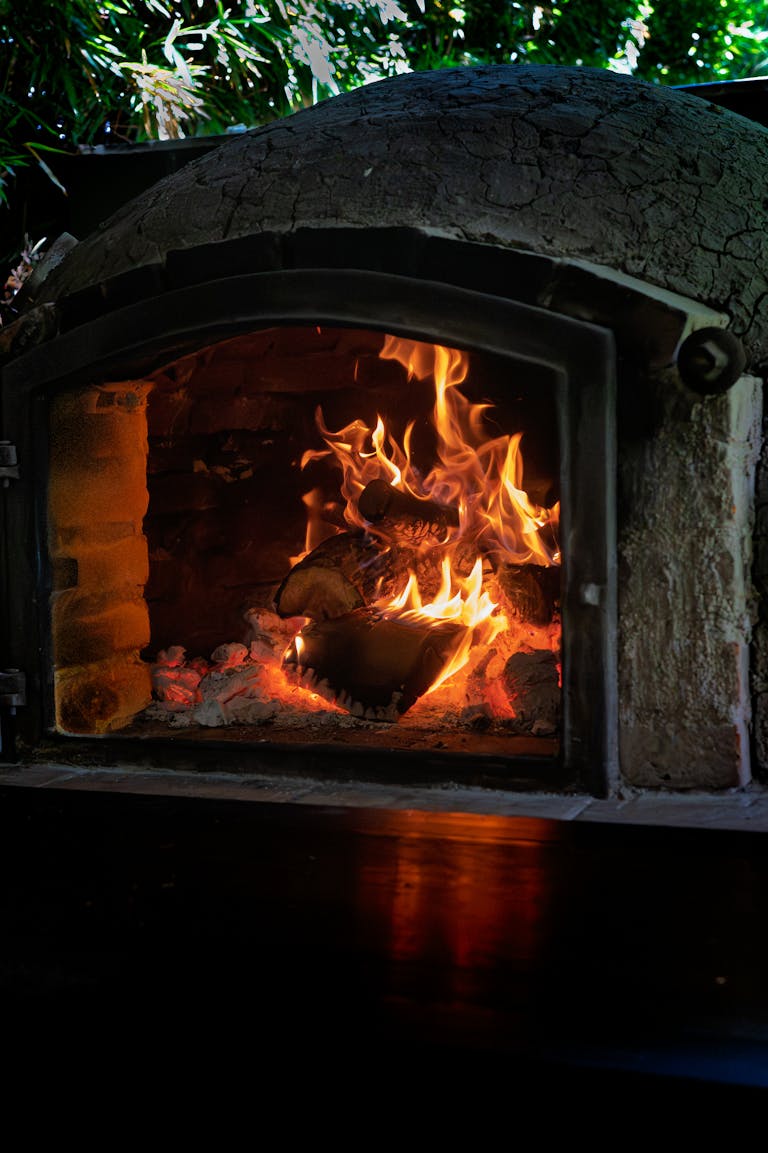 Log burners & stoves