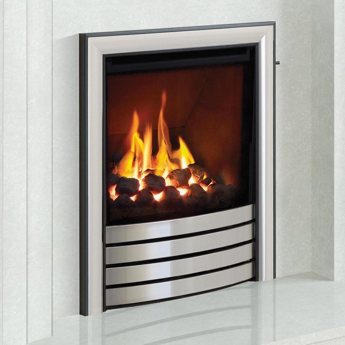 Elgin & Hall Devotion Fascia Gas Fire