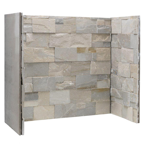 Dove Grey Chamber