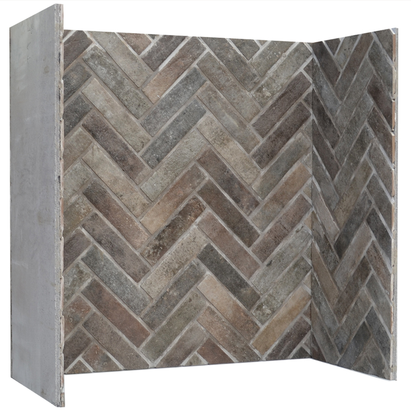 Carmar Herringbone Chamber