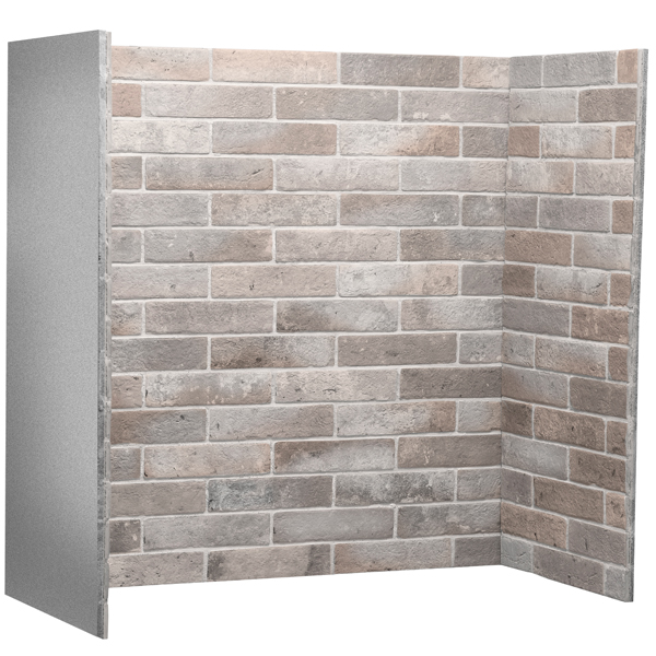 Ice Grey Chamber